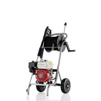 Máy phun rửa áp lực cao Kranzle Profi-Jet B 10/200 T
