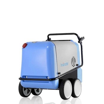 Máy phun rửa áp lực cao nước nóng Kranzle Therm-RP 1400