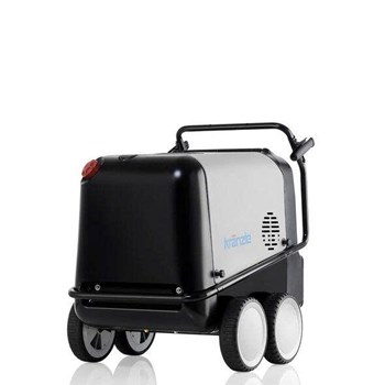 Máy phun rửa áp lực cao nước nóng Kranzle Therm 1017
