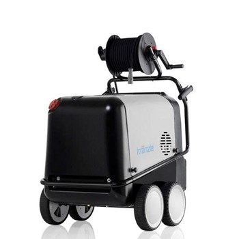 Máy phun rửa áp lực cao nước nóng Kranzle Therm 1017 T