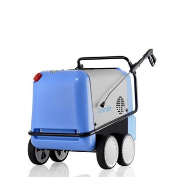 Máy phun rửa áp lực cao gia nhiệt bằng điện Kranzle E-Therm 603 M 36