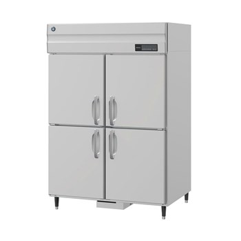 Tủ đông đứng 4 cánh Hoshizaki HF-148MC-S-ML