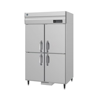Tủ mát đứng 4 cánh Hoshizaki HR-128MC-S-ML