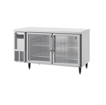Bàn mát 2 cánh kính Hoshizaki RT-156MC-SG