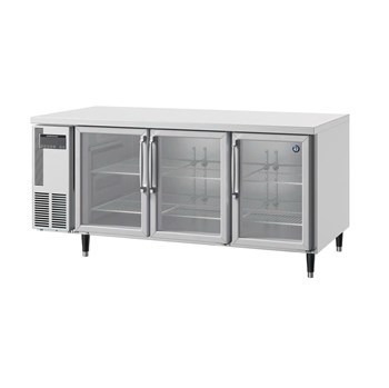 Bàn mát 3 cánh kính Hoshizaki RT-188MC-SG