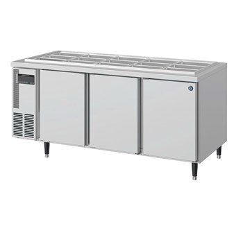Bàn salad 1m8 Hoshizaki RT-188MC-S-PR