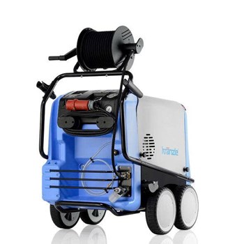 Máy phun rửa áp lực cao nước nóng Kranzle Therm-RP 1400 T | EH