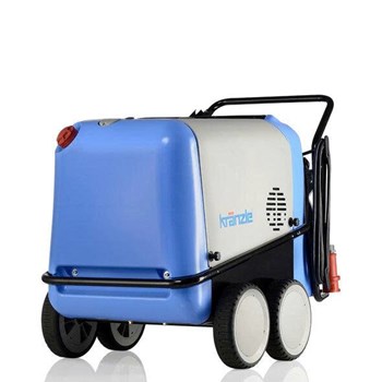 Máy phun rửa áp lực cao nước nóng Kranzle Therm-RP 1600 AT