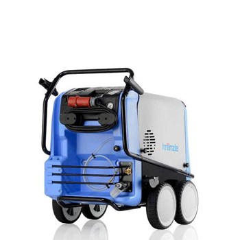 Máy phun rửa áp lực cao nước nóng Kranzle Therm-RP 1600 | EH