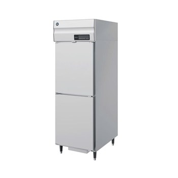 Tủ đông đứng 2 cánh Hoshizaki HF-76MC-S