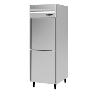 Tủ mát đứng 2 cánh Hoshizaki HRV-78A PRO