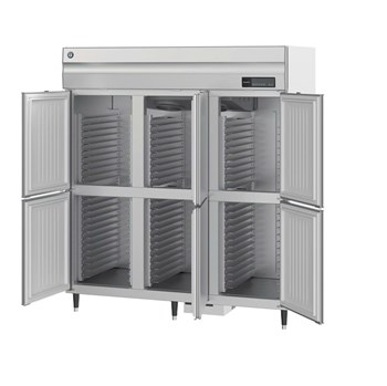 Tủ đông Bakery Hoshizaki HF-188MC-S-ST