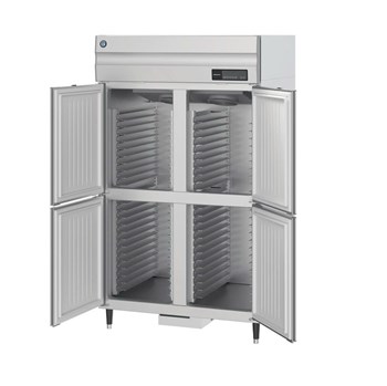 Tủ mát Bakery Hoshizaki HR-128MC-S-ST