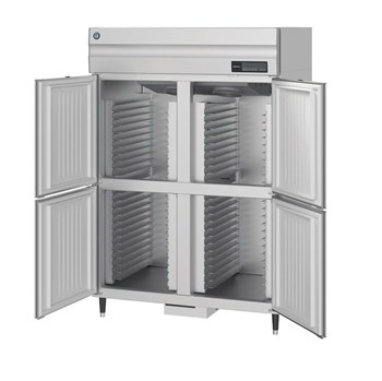 Tủ mát Bakery Hoshizaki HR-148MC-S-ST