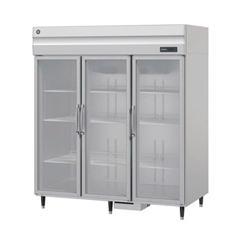 Tủ mát 3 cánh kính Hoshizaki HR-188MA-SLG