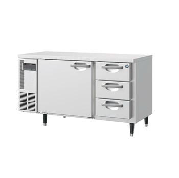 Bàn mát 1 cánh 3 ngăn kéo Hoshizaki RT-156MC-S-3D