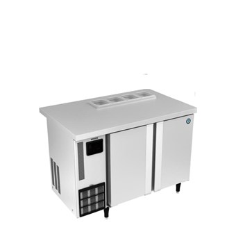 Bàn Salad Hoshizaki RTWH126LS4-GNT