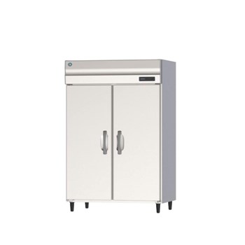 Tủ đông đứng 2 cánh Hoshizaki HF-128MA-S