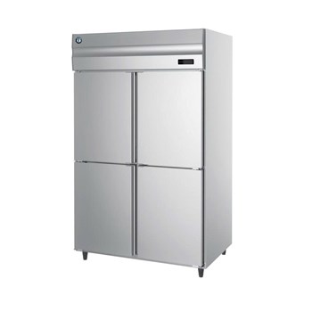 Tủ đông đứng 4 cánh Hoshizaki HF-128MA-S