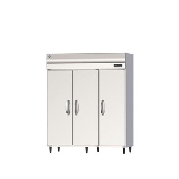 Tủ đông đứng 3 cánh Hoshizaki HF-188MA-S