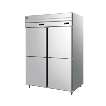 Tủ đông mát đứng 4 cánh Hoshizaki HRF-148MA-S