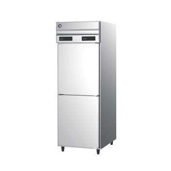 Tủ đông mát đứng 2 cánh Hoshizaki HRF-78MB-S 