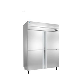 Tủ mát đứng 4 cánh Hoshizaki HRWH147LS4