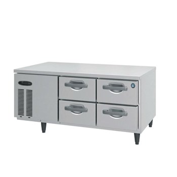 Bàn đông 4 ngăn kéo Hoshizaki FTL-148MA-SD