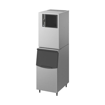 Máy làm đá viên Hoshizaki IM-240ANE-21-B-301SA