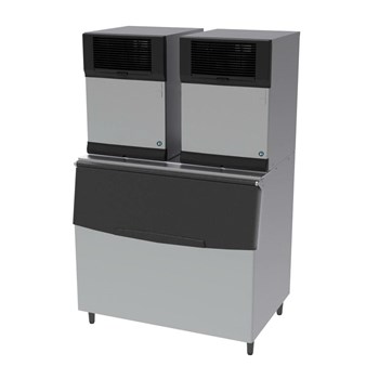 Máy làm đá viên Hoshizaki IM-440AA-21-B-801SA