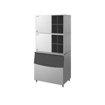 Máy làm đá bán nguyệt Hoshizaki KM-1180DJ-B-801SA