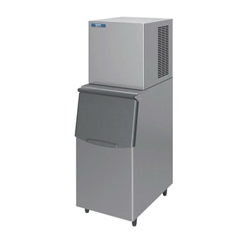 Máy làm đá viên Hoshizaki SRM-200AB-B-301SA