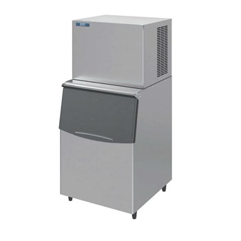 Máy làm đá viên Hoshizaki SRM-270AB-B-501SA