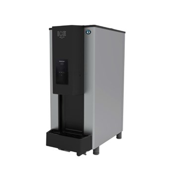 Máy làm đá tự động với nút nhấn Hoshizaki DCM-120LS-P-HC