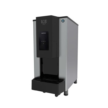 Máy làm đá tự động với nút nhấn Hoshizaki DCM-80LS-P-HC