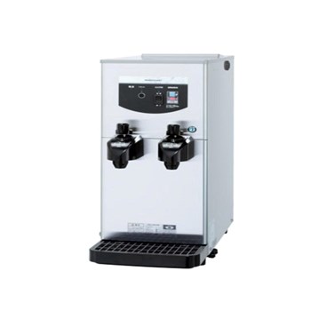 Máy pha và rót nước có ga Hoshizaki DS-25WLD