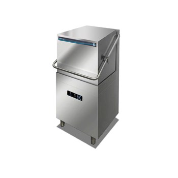 Máy rửa bát công nghiệp cửa chụp Hoshizaki HW-600B