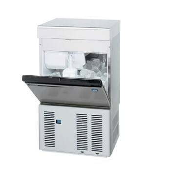 Máy làm đá viên lớn Hoshizaki IM-35M-2-LM