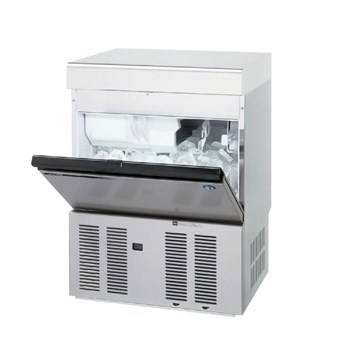 Máy làm đá viên lớn Hoshizaki IM-55M-2-LM 