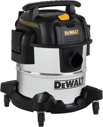Máy hút bụi 3 chức năng 20L Dewalt DXV20SA – 20 lít – 15Kpa