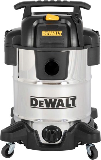 Máy hút bụi Công nghiệp 3 chức năng 38L Dewalt DXV38SD – 38 lít – 17Kpa