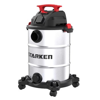 Máy hút bụi Công nghiệp 4 chức năng Starken SK19417E-8AB – 30L – 18Kpa
