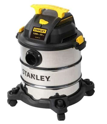 Máy hút bụi Công nghiệp 3 chức năng Stanley SL19417-6AB – 23L – 16Kpa