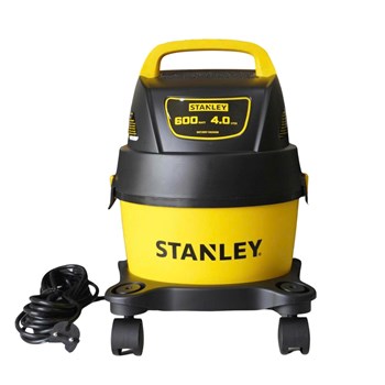 Máy hút bụi 2 chức năng Stanley SXV19125P-1B – 4L – 15Kpa