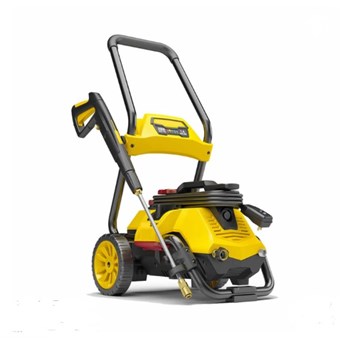 Máy xịt rửa chuyên dụng Annovi Reverberi 2N1-160I – motor từ, áp lực cao 160bar, 2200W