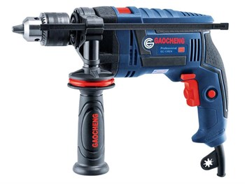 Máy khoan cầm tay, hoạt động bằng điện GC-13REN