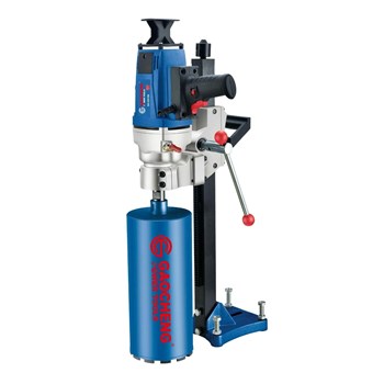 Máy khoan rút lõi, hoạt động bằng điện GaoCheng GC-CD168