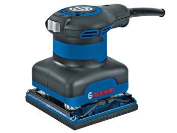Máy chà nhám vuông cầm tay Gaocheng GC-PS100