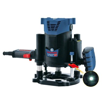 Máy phay gỗ cầm tay, hoạt động bằng điện Gaocheng GC-RL812