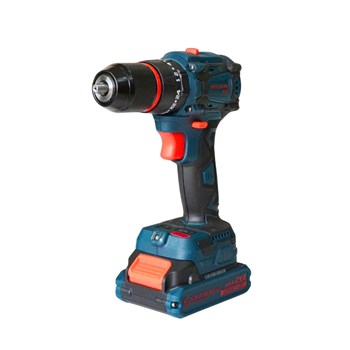 Máy khoan cầm tay dùng pin 21V sử dụng mũi khoan 10MM GN-CD1701